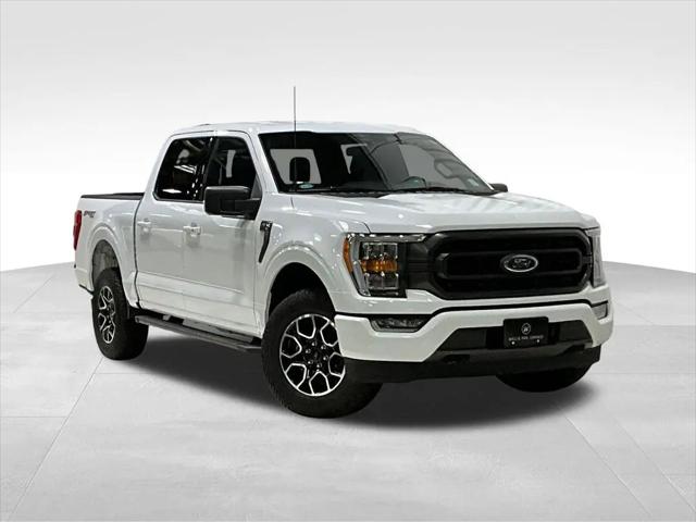 2023 Ford F-150 XLT for sale in Des Moines, IA