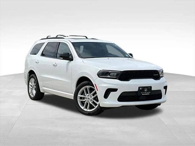 2024 Dodge Durango GT Plus AWD for sale in Des Moines, IA