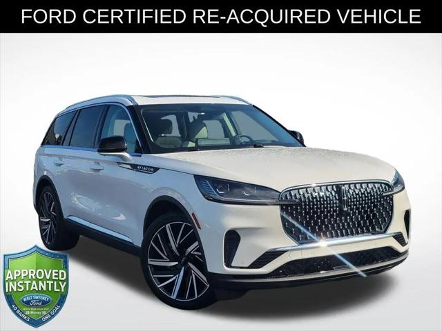 2025 Lincoln Aviator Reserve for sale in Cincinnati, OH