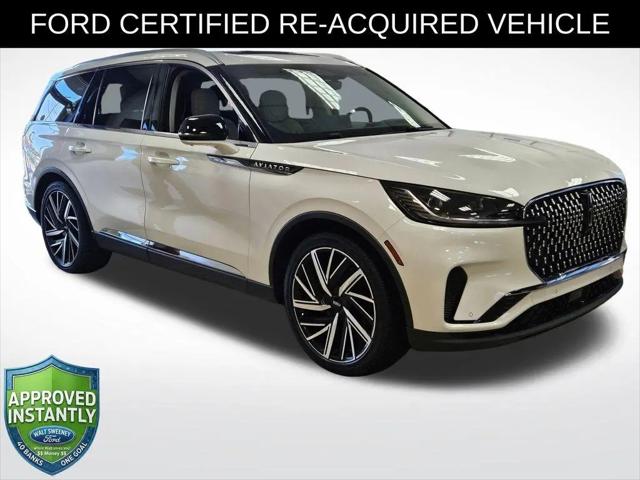 2025 Lincoln Aviator Reserve for sale in Cincinnati, OH