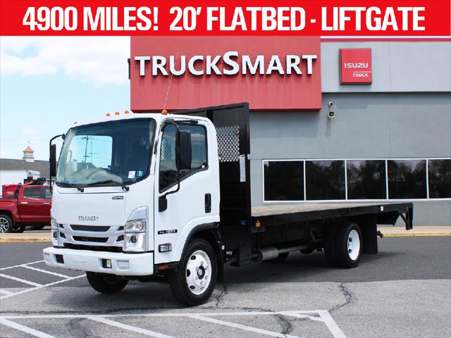 2025 Isuzu NRR Unknown for sale in Morrisville, PA