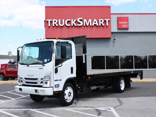2025 Isuzu NRR Unknown