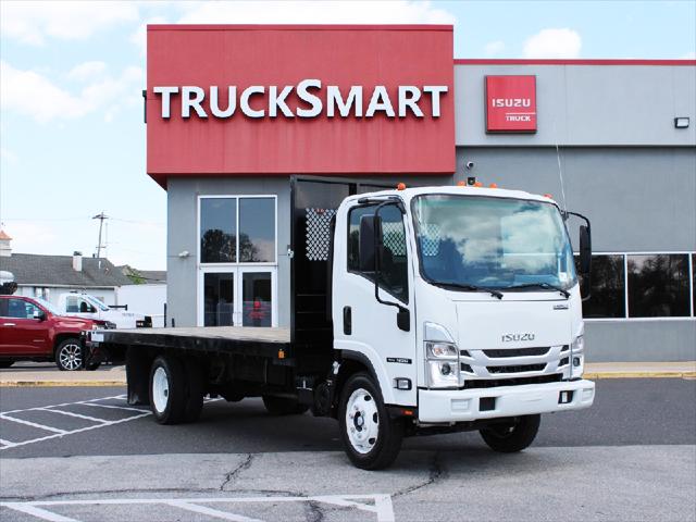 2025 Isuzu NRR Unknown