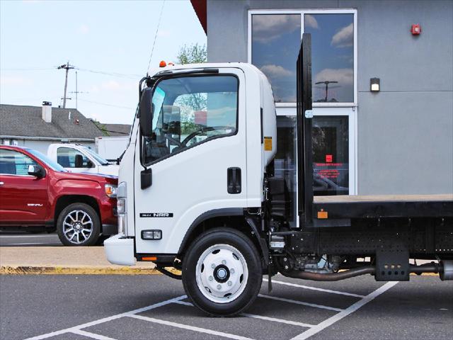 2025 Isuzu NRR Unknown