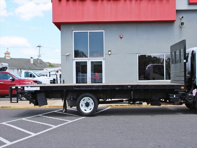 2025 Isuzu NRR Unknown