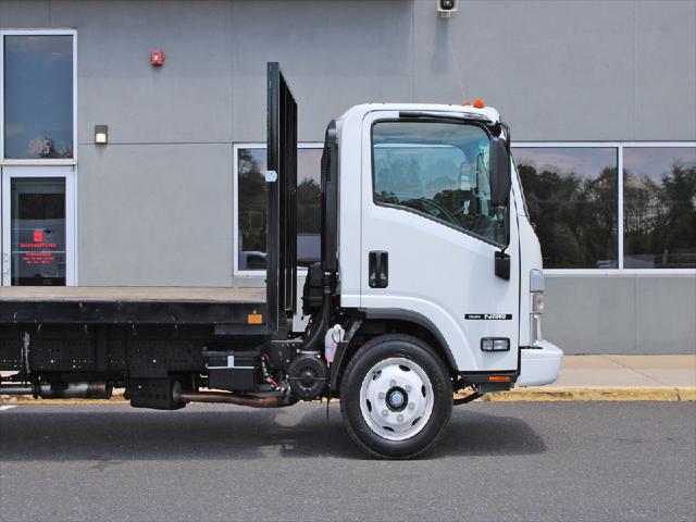 2025 Isuzu NRR Unknown