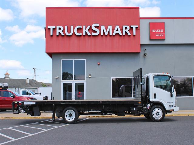 2025 Isuzu NRR Unknown