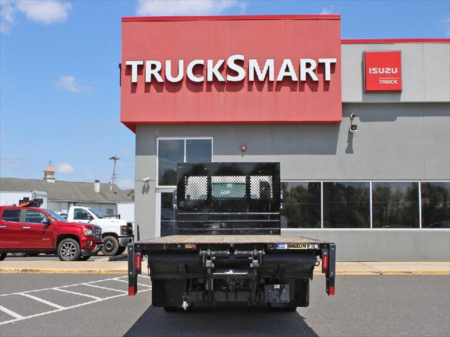 2025 Isuzu NRR Unknown