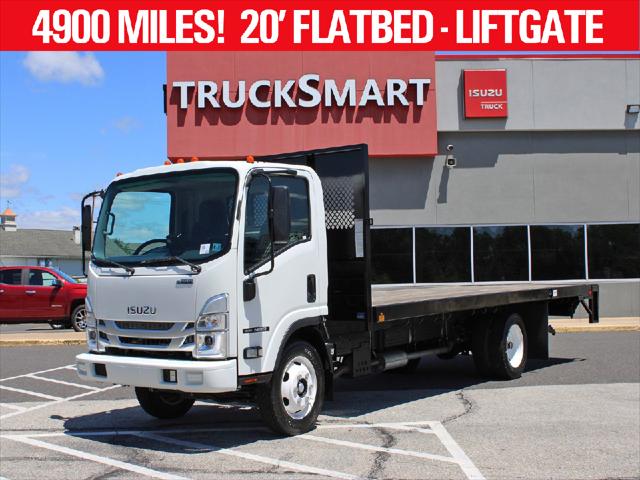 2025 Isuzu NRR Unknown for sale in Morrisville, PA