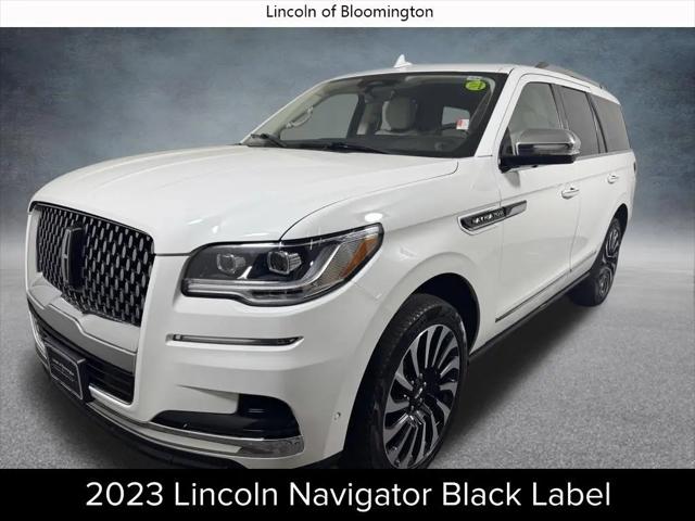 2023 Lincoln Navigator Black Label for sale in Bloomington, MN