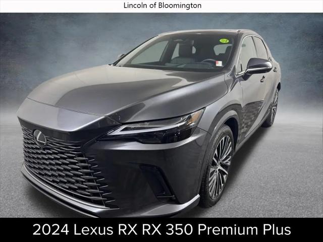 2024 Lexus RX 350 Premium Plus for sale in Bloomington, MN