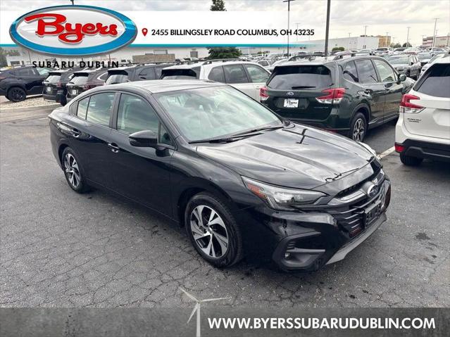 2025 Subaru Legacy Premium for sale in Columbus, OH
