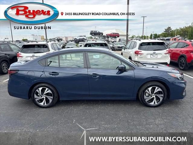 2025 Subaru Legacy Premium for sale in Columbus, OH
