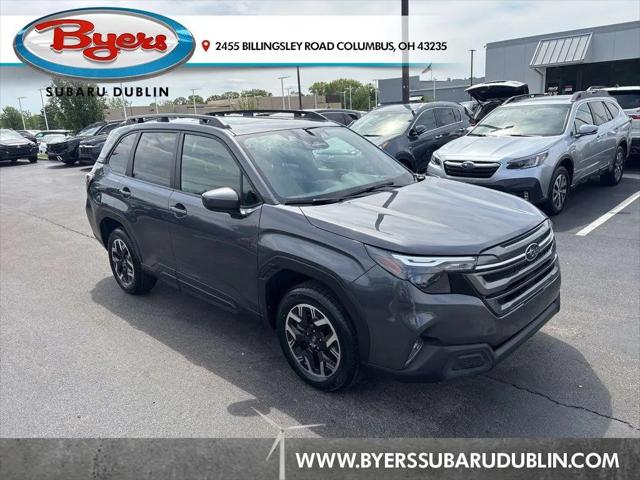 2025 Subaru Forester Premium for sale in Columbus, OH