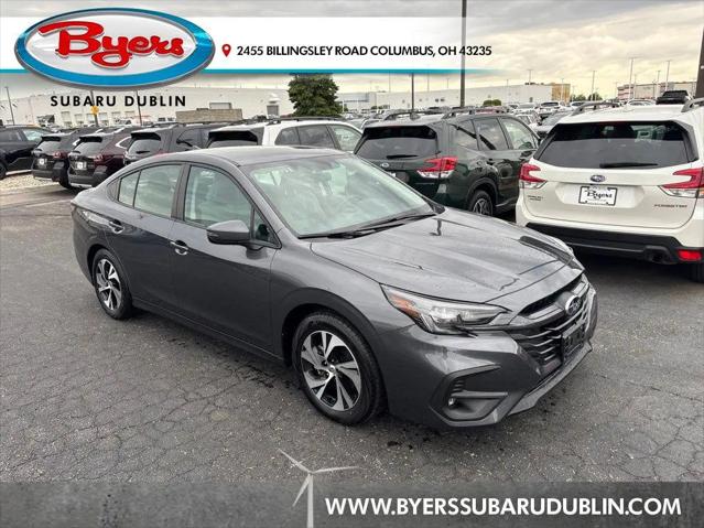 2025 Subaru Legacy Premium for sale in Columbus, OH