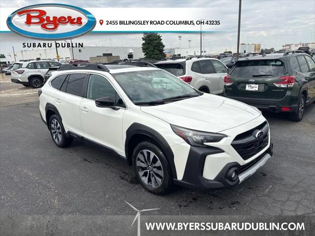 2024 Subaru Outback Limited XT for sale in Columbus, OH