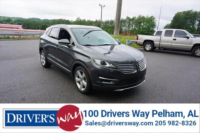 2017 Lincoln MKC Premiere for sale in Pelham, AL