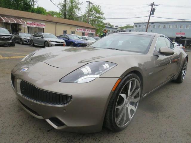 2012 Fisker Karma EcoSport for sale in Yonkers, NY