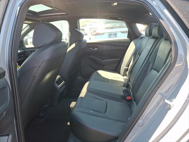 2026 Honda Accord Sedan Sport-L