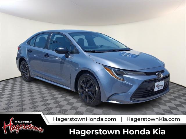 2024 Toyota Corolla LE for sale in Hagerstown, MD
