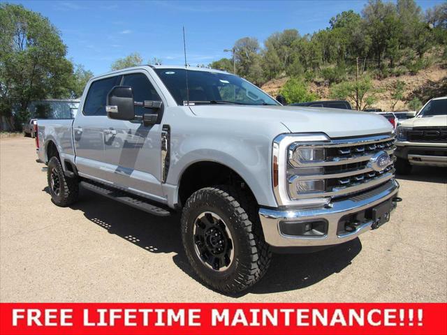 2026 Ford F-350 LARIAT for sale in Ruidoso, NM