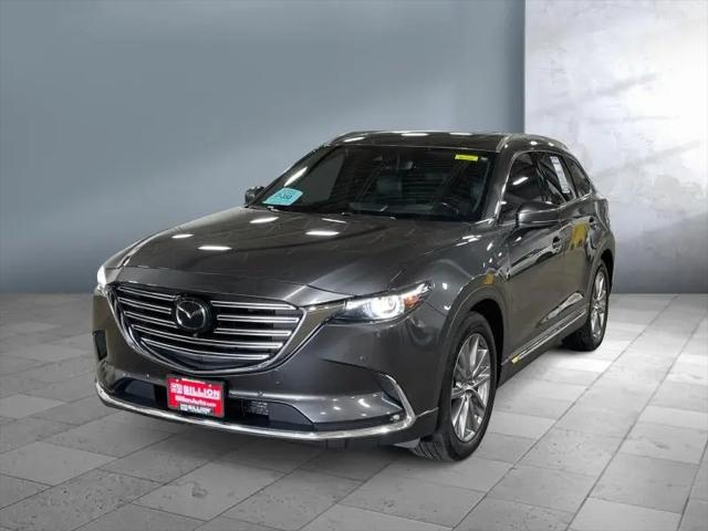 2022 Mazda CX-9 Grand Touring for sale in Sioux Falls, SD