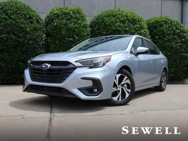 2025 Subaru Legacy Premium for sale in Dallas, TX