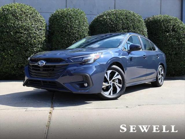2025 Subaru Legacy Premium for sale in Dallas, TX
