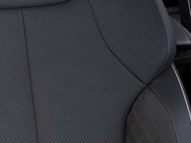 2026 Jeep Grand Cherokee L Summit 4x4