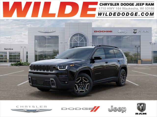 2026 Jeep Cherokee Laredo for sale in Waukesha, WI