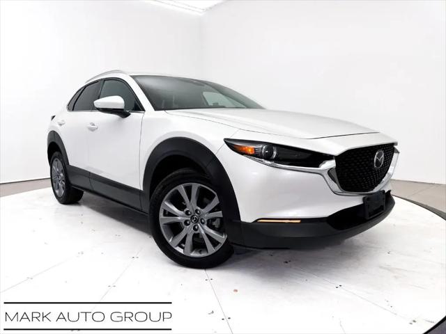 2023 Mazda CX-30 2.5 S Premium for sale in Scottsdale, AZ