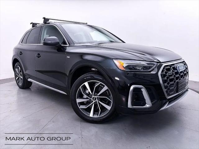 2023 Audi Q5 Premium 45 TFSI S line quattro for sale in Scottsdale, AZ
