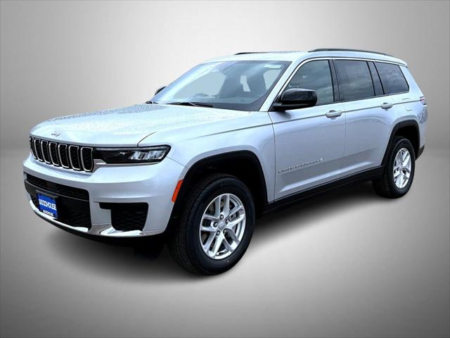 2026 Jeep Grand Cherokee Laredo X 4x4 for sale in Sioux City, IA