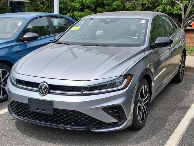 2026 Volkswagen Jetta Sport for sale in Westborough, MA