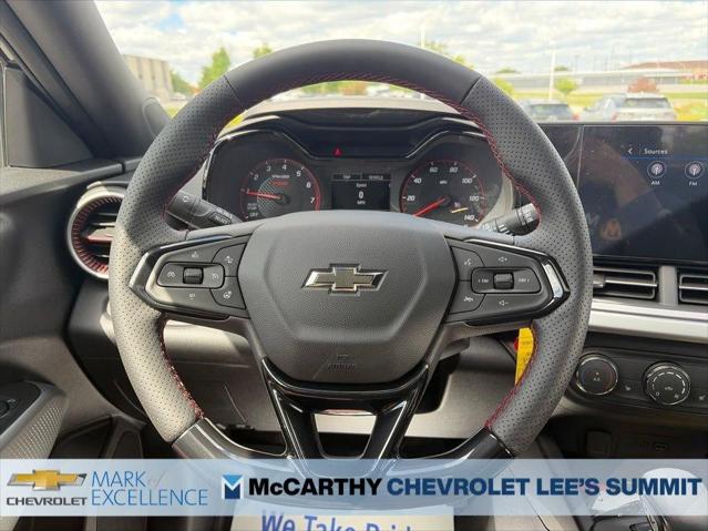 2026 Chevrolet Trax FWD 1RS