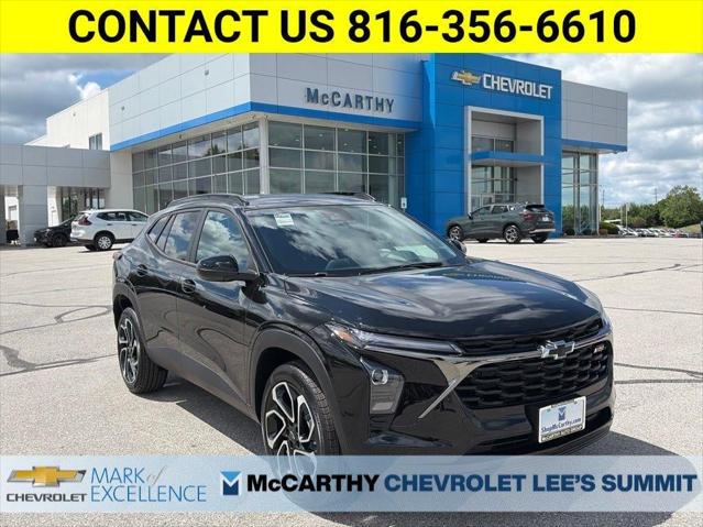 2026 Chevrolet Trax FWD 2RS for sale in Lee's Summit, MO