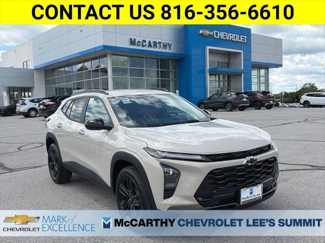 2026 Chevrolet Trax FWD ACTIV for sale in Lee's Summit, MO