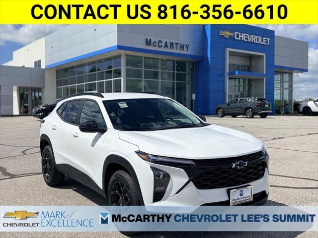 2026 Chevrolet Trax FWD LT for sale in Lee's Summit, MO