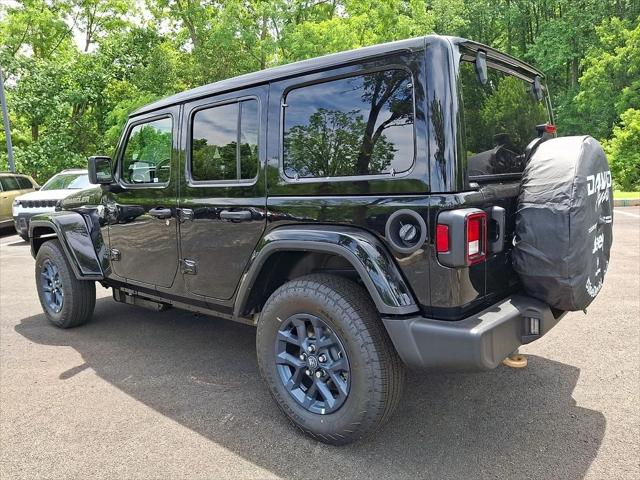 2026 Jeep Wrangler WRANGLER 4-DOOR 85TH ANNIVERSARY EDITION 2026 Jeep Wrangler WRANGLER 4-DOOR 85TH ANNIVERSARY EDITION