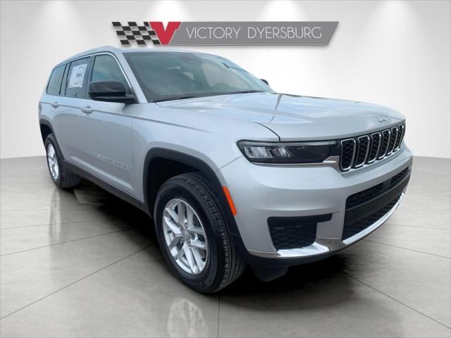 2026 Jeep Grand Cherokee Laredo X 4x4 for sale in Dyersburg, TN