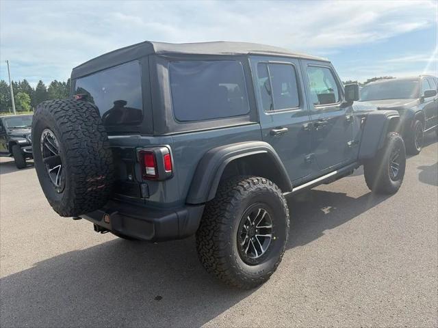 2026 Jeep Wrangler WRANGLER 4-DOOR WILLYS 2026 Jeep Wrangler WRANGLER 4-DOOR WILLYS