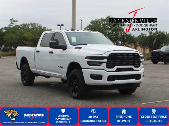2026 Ram 2500 Big Horn Crew Cab 4x4 6'4" Box for sale in Jacksonville, FL