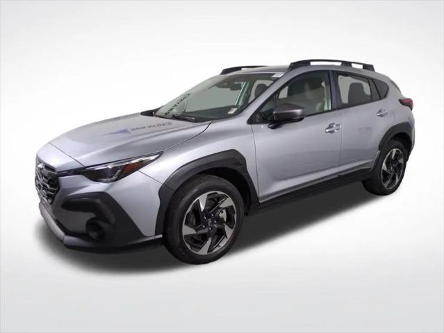 2025 Subaru Crosstrek Limited for sale in Fort Wayne, IN