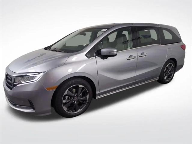 2024 Honda Odyssey Elite for sale in Fort Wayne, IN