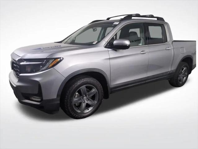 2021 Honda Ridgeline RTL-E for sale in Fort Wayne, IN
