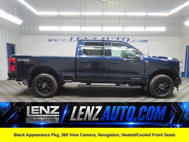 2025 Ford F-250 Lariat for sale in Fond du Lac, WI