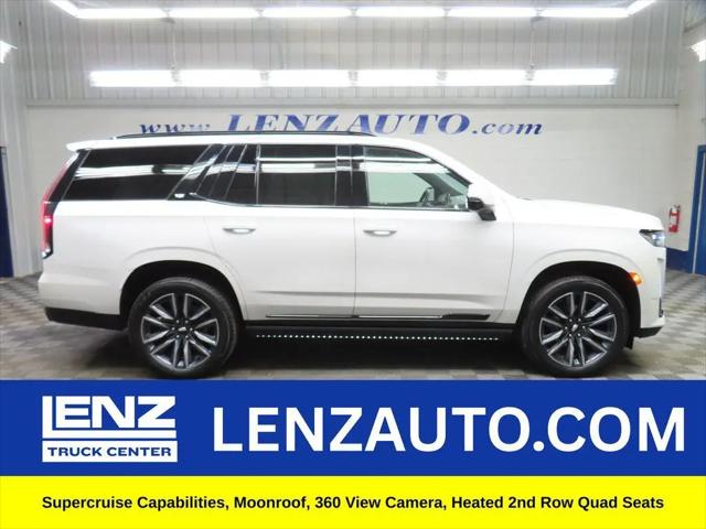 2024 Cadillac Escalade 4WD Sport for sale in Fond du Lac, WI
