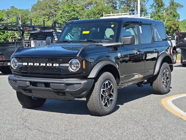 2026 Ford Bronco Big Bend for sale in Milford, DE