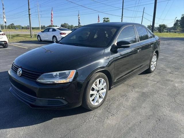 2012 Volkswagen Jetta 2.5L SE for sale in Savannah, GA