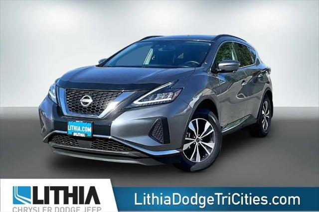 2024 Nissan Murano SV Intelligent AWD for sale in Kennewick, WA